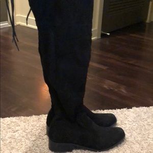 Charles by Charles David thigh high boots